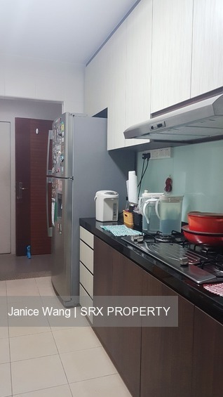 Blk 441B Clementi Avenue 3 (Clementi), HDB 4 Rooms #183826122